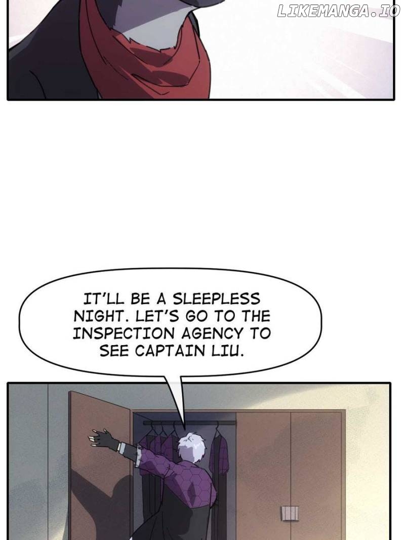 Star Gate Chapter 37 - page 49