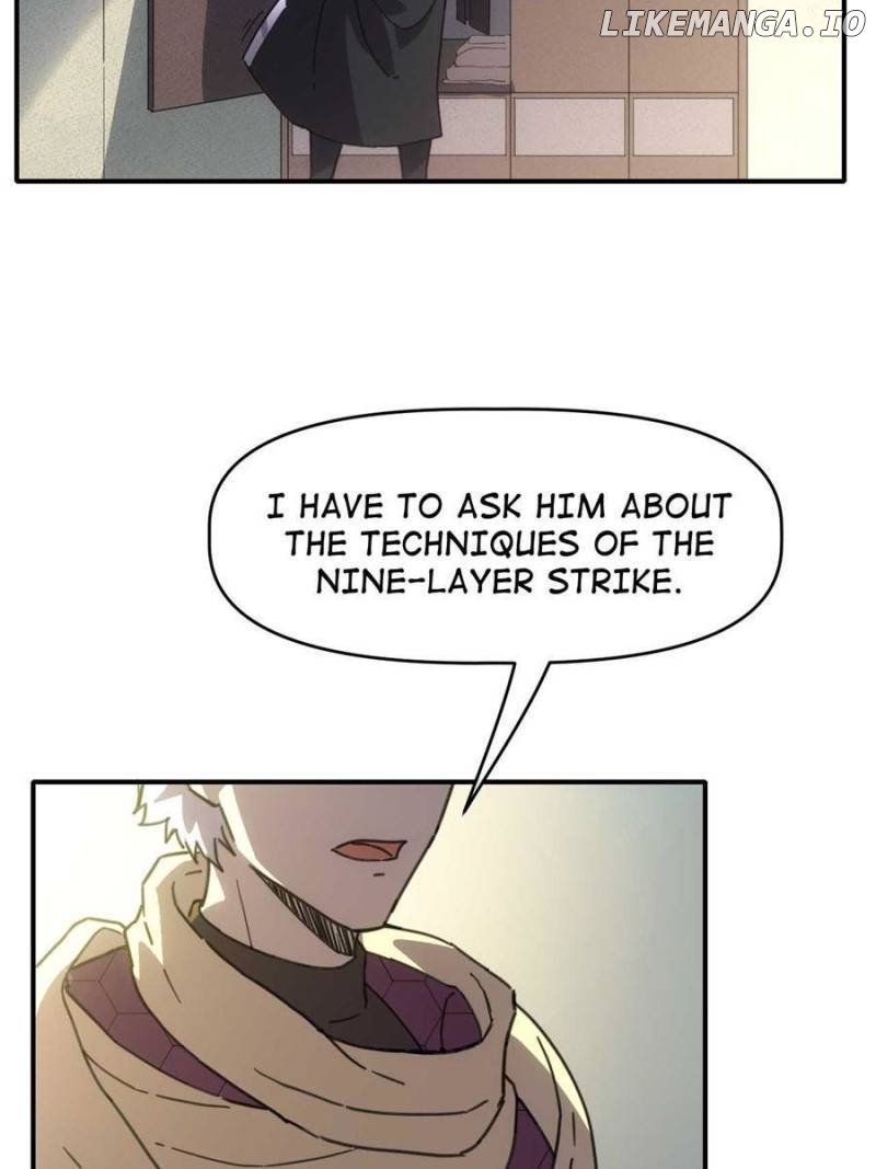 Star Gate Chapter 37 - page 50