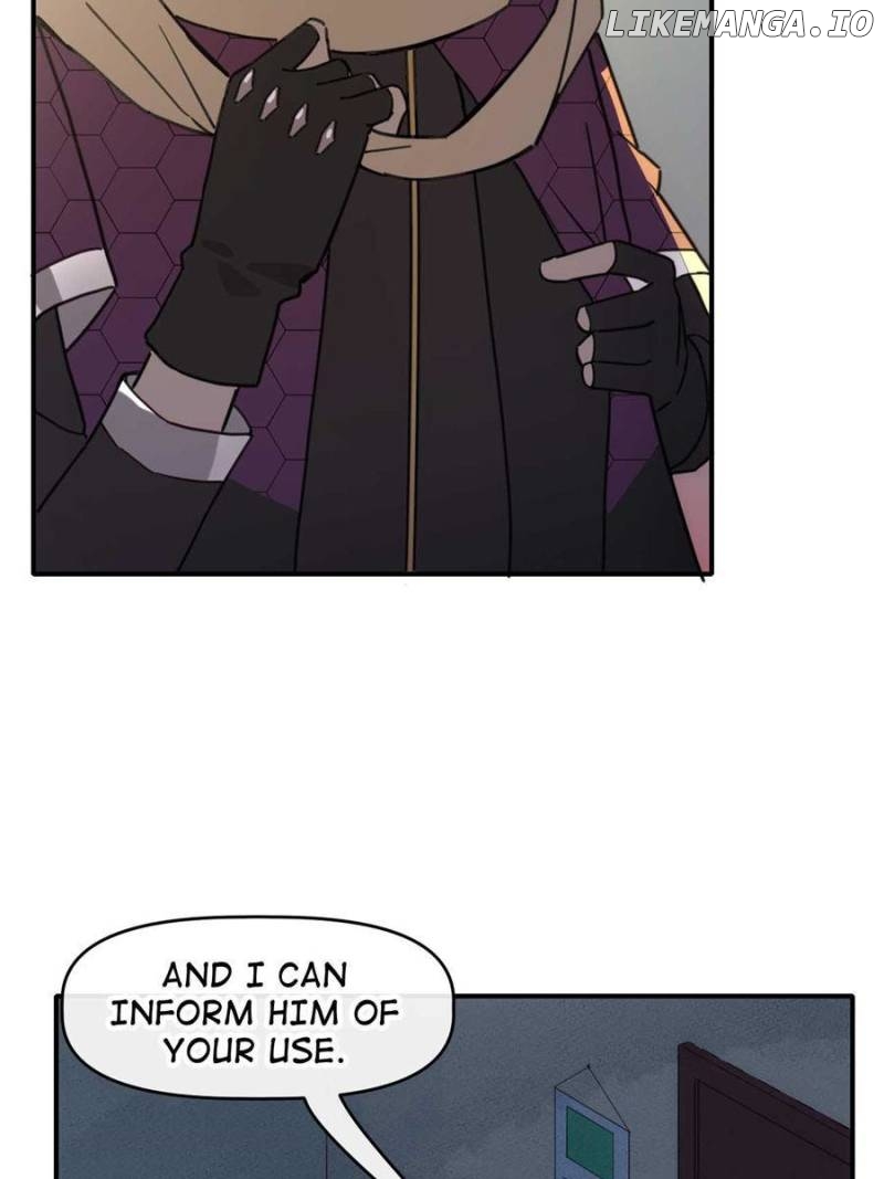 Star Gate Chapter 37 - page 51