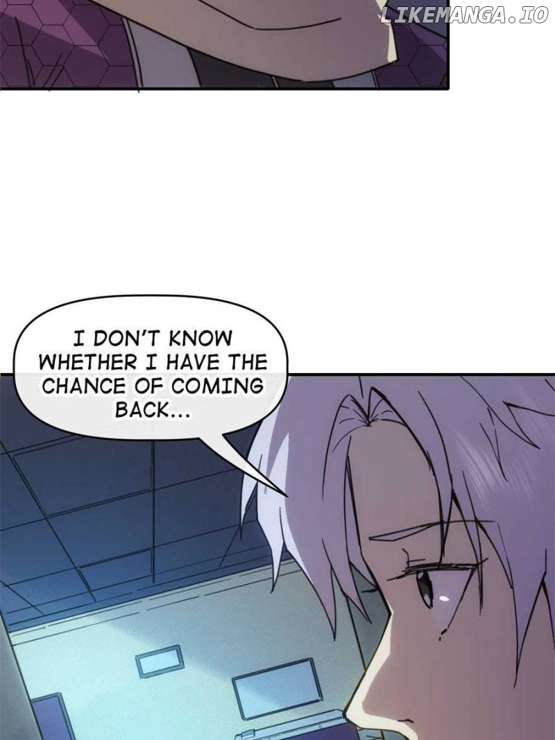Star Gate Chapter 37 - page 54