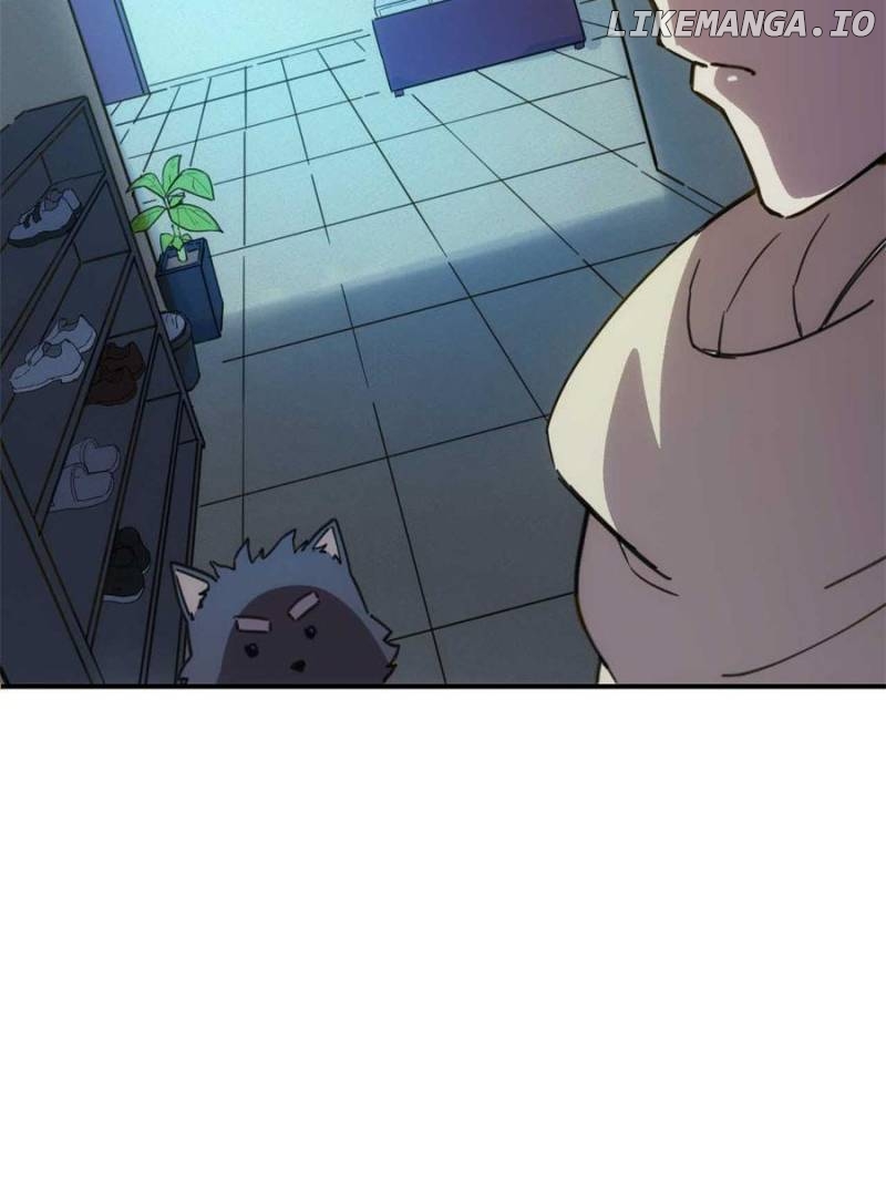 Star Gate Chapter 37 - page 55