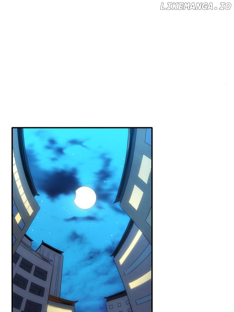 Star Gate Chapter 37 - page 58