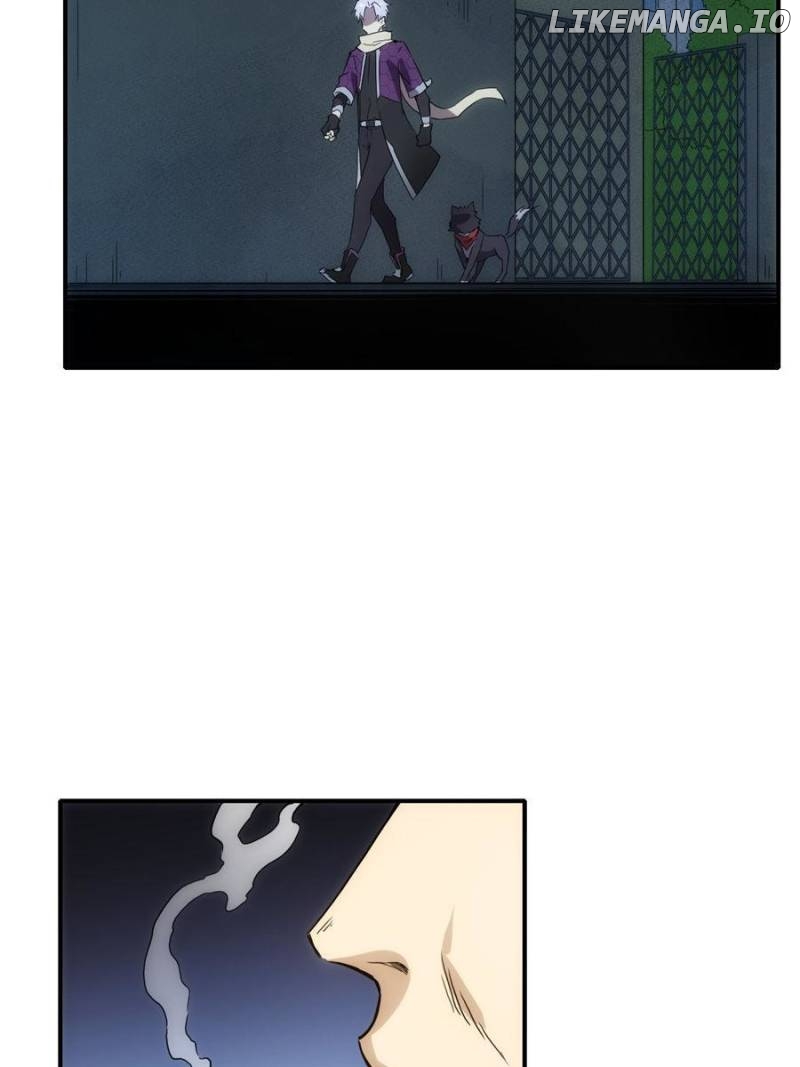 Star Gate Chapter 37 - page 60