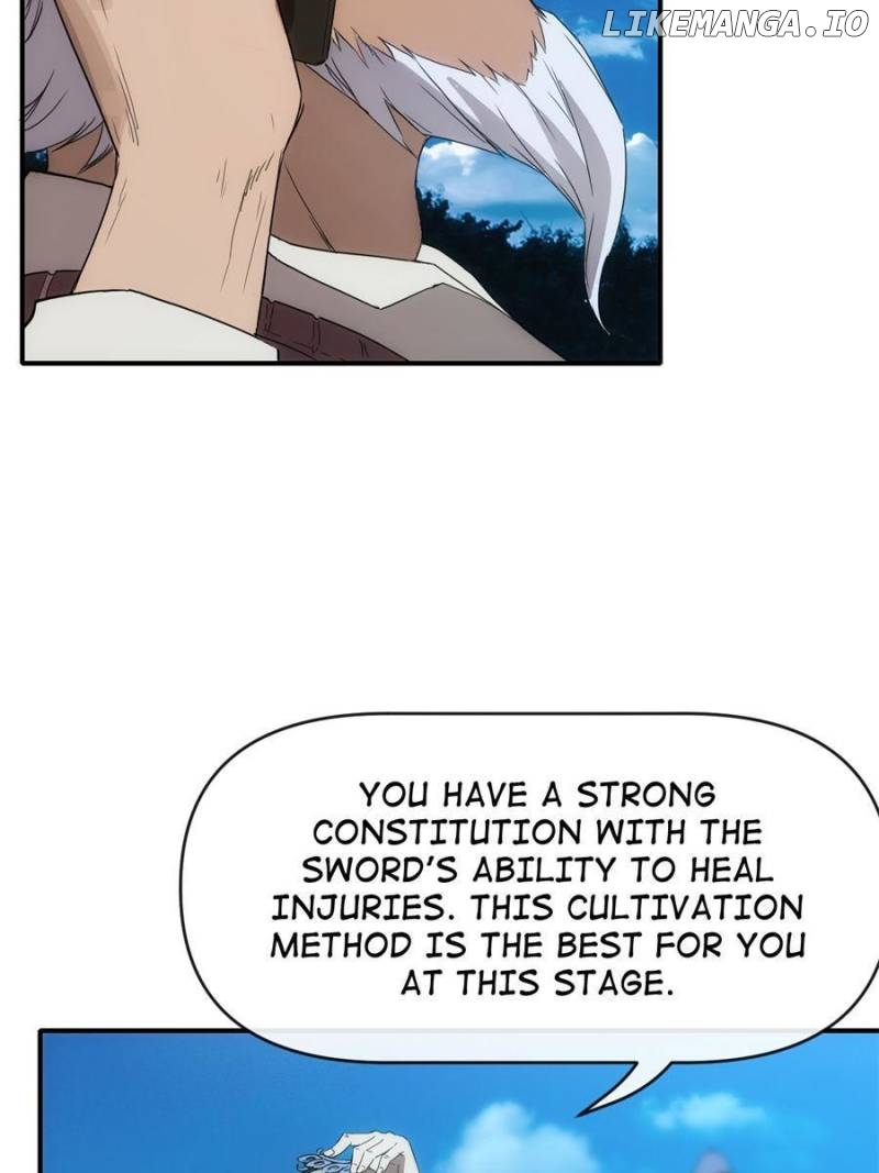 Star Gate Chapter 37 - page 8