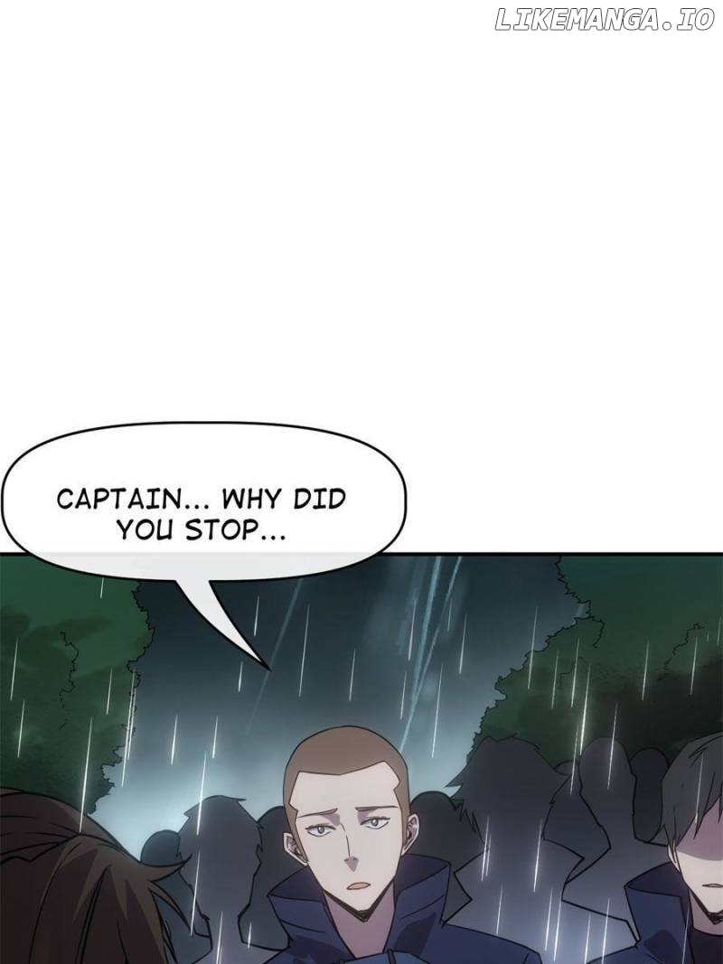 Star Gate Chapter 40 - page 11