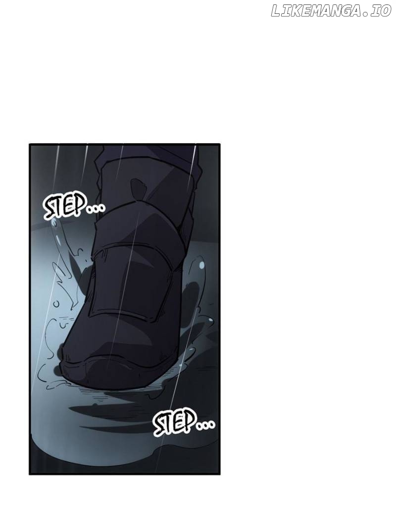 Star Gate Chapter 40 - page 17