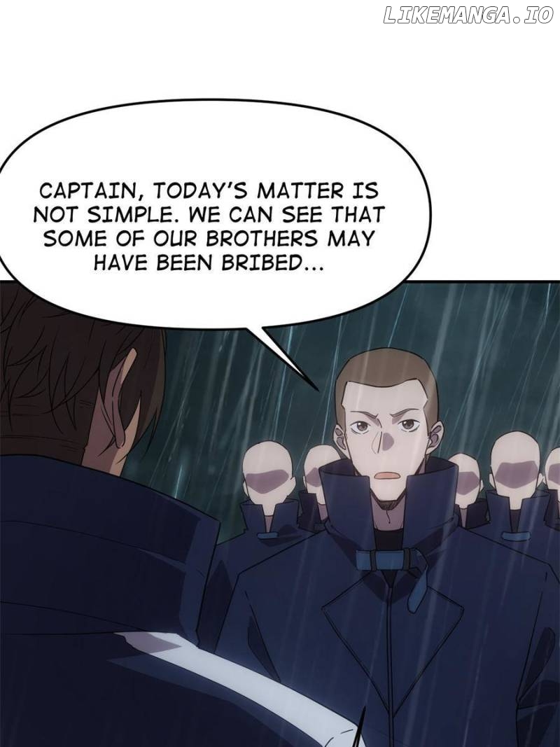 Star Gate Chapter 40 - page 18