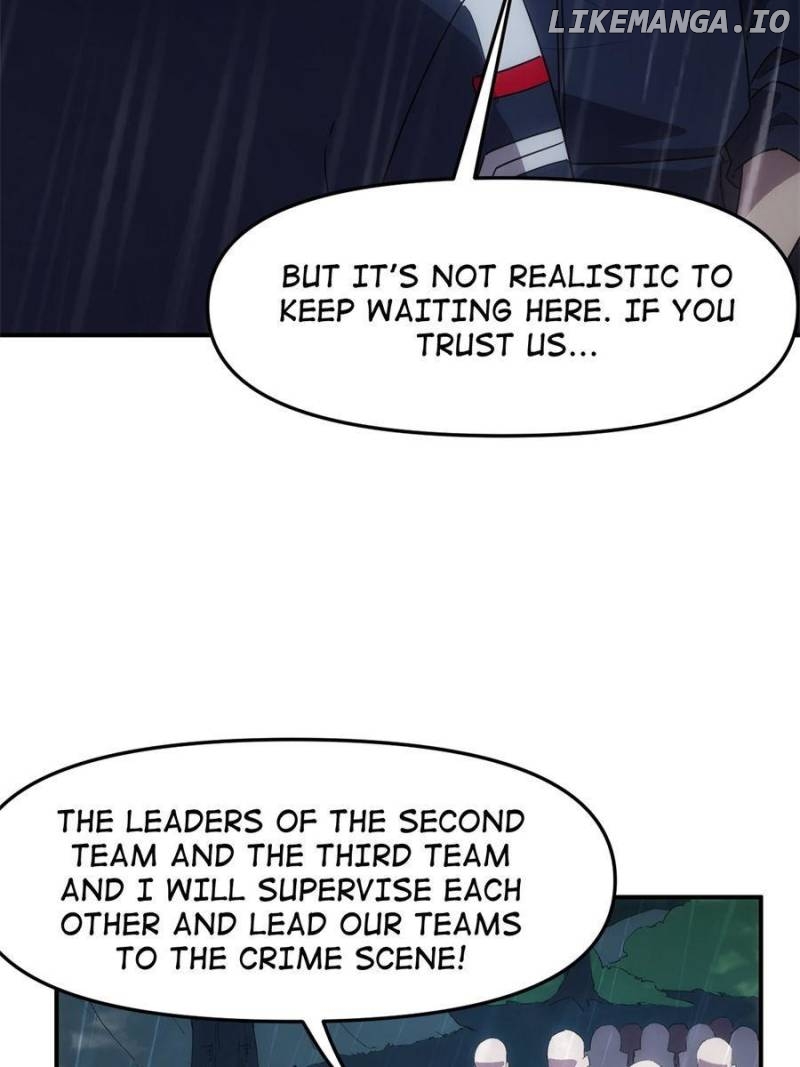 Star Gate Chapter 40 - page 19