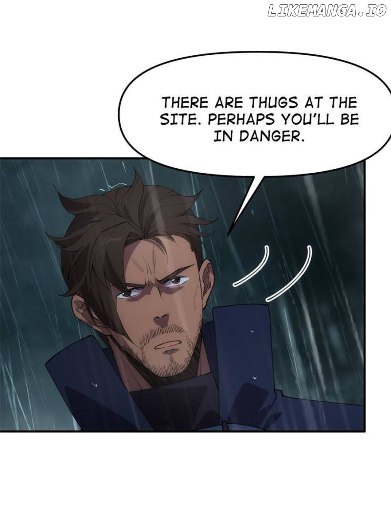 Star Gate Chapter 40 - page 21