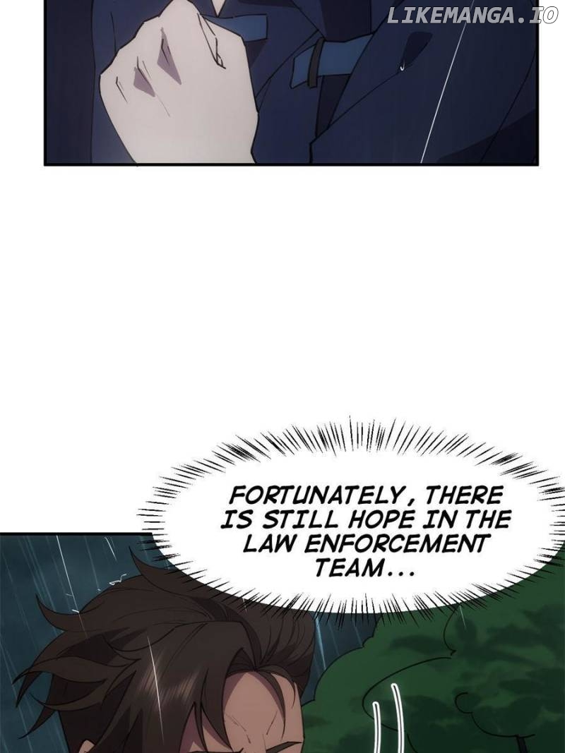 Star Gate Chapter 40 - page 23