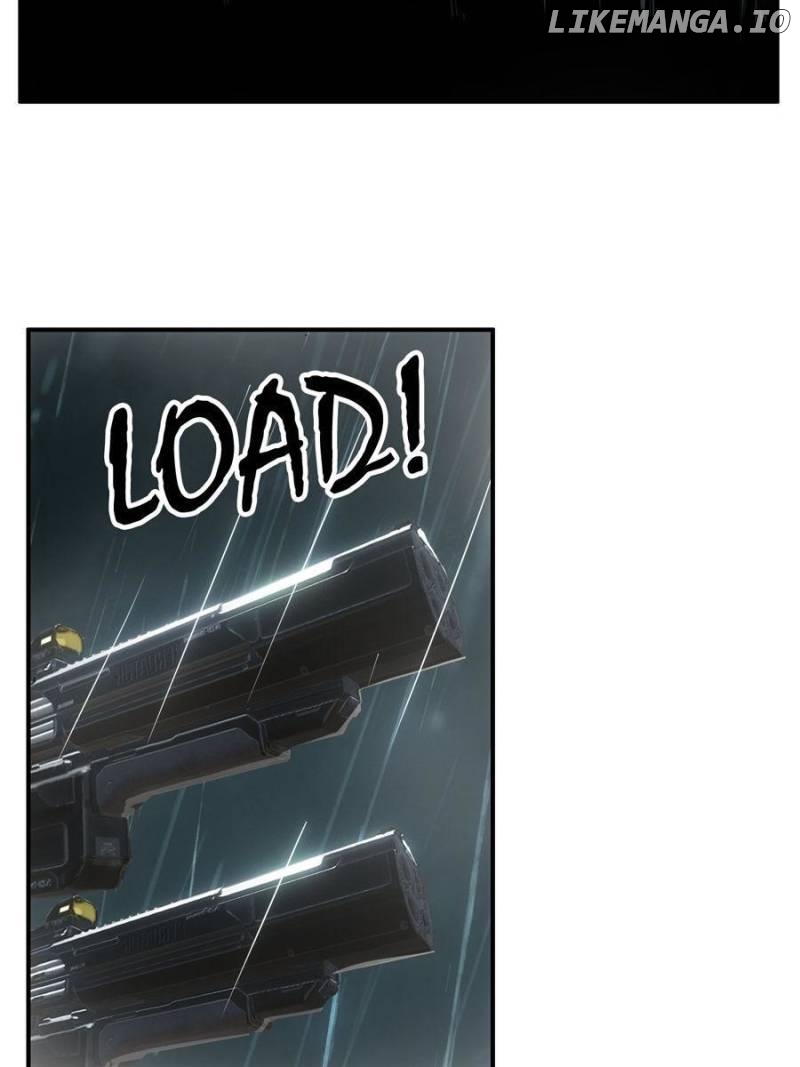 Star Gate Chapter 40 - page 27