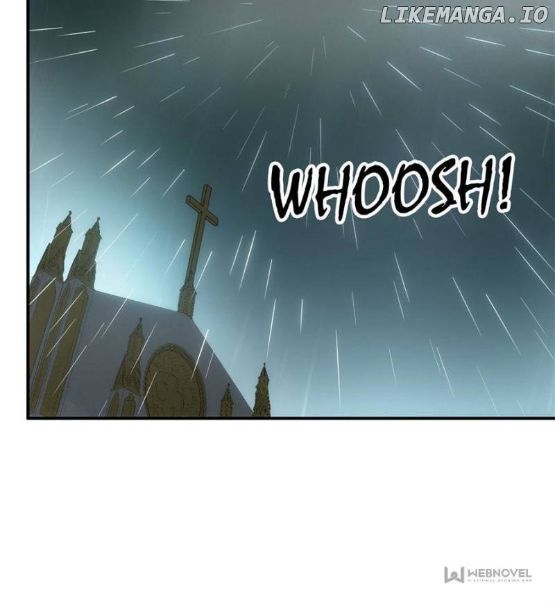 Star Gate Chapter 40 - page 32