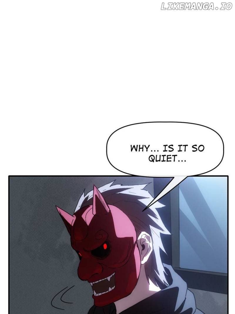 Star Gate Chapter 40 - page 33