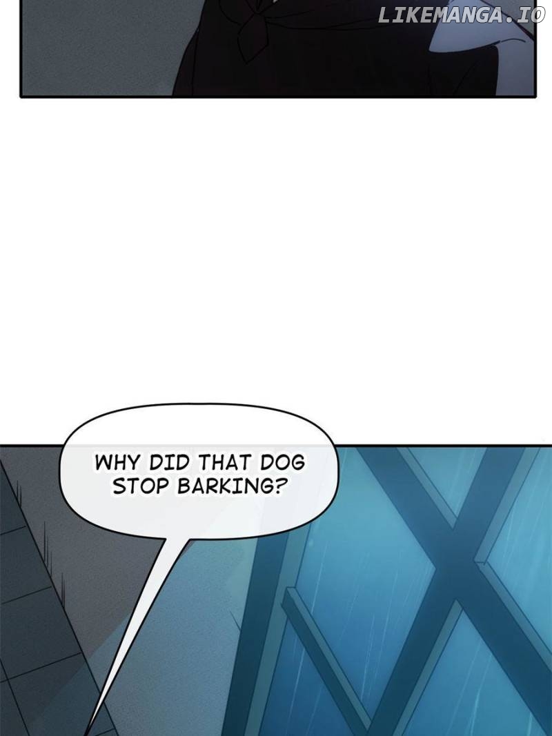 Star Gate Chapter 40 - page 34