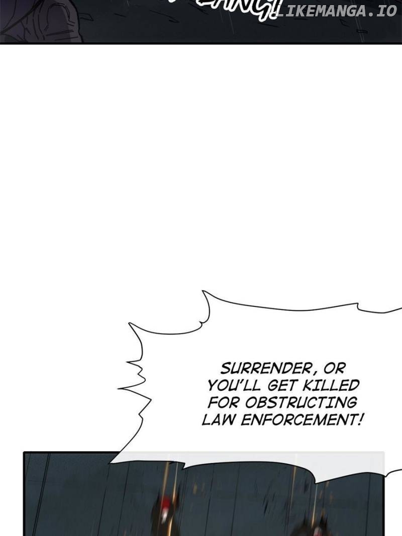 Star Gate Chapter 40 - page 39