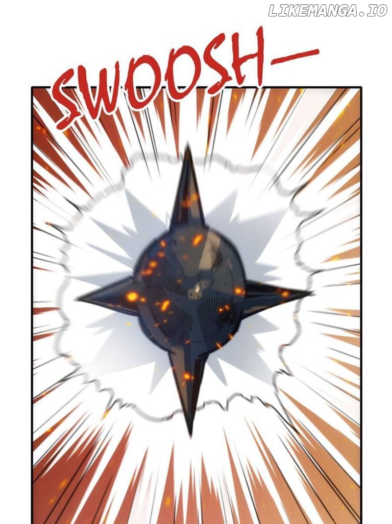 Star Gate Chapter 40 - page 42