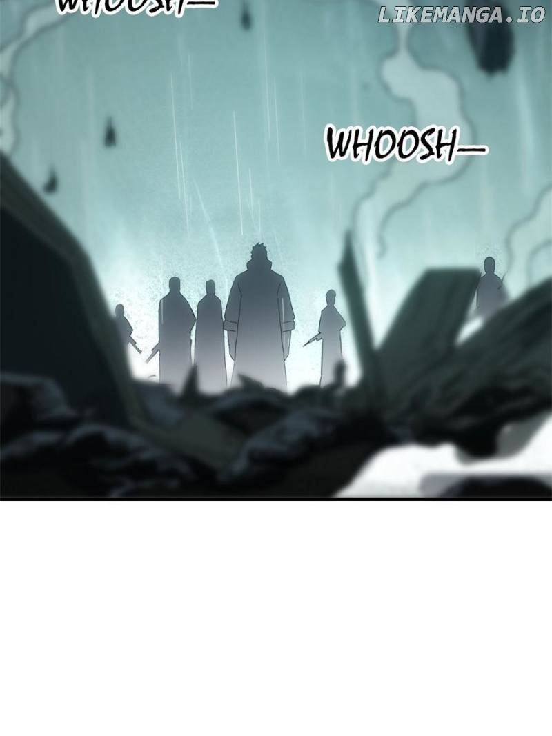 Star Gate Chapter 40 - page 47