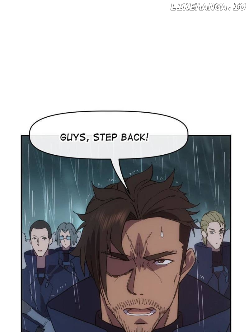 Star Gate Chapter 40 - page 48