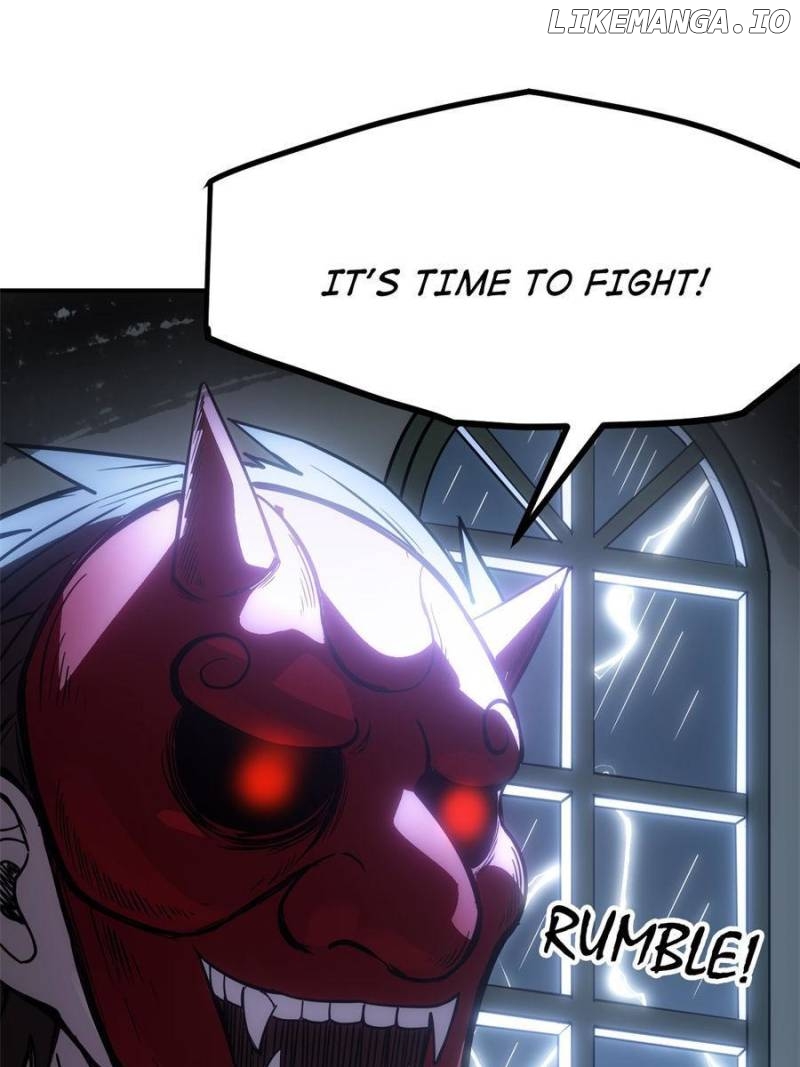 Star Gate Chapter 40 - page 5