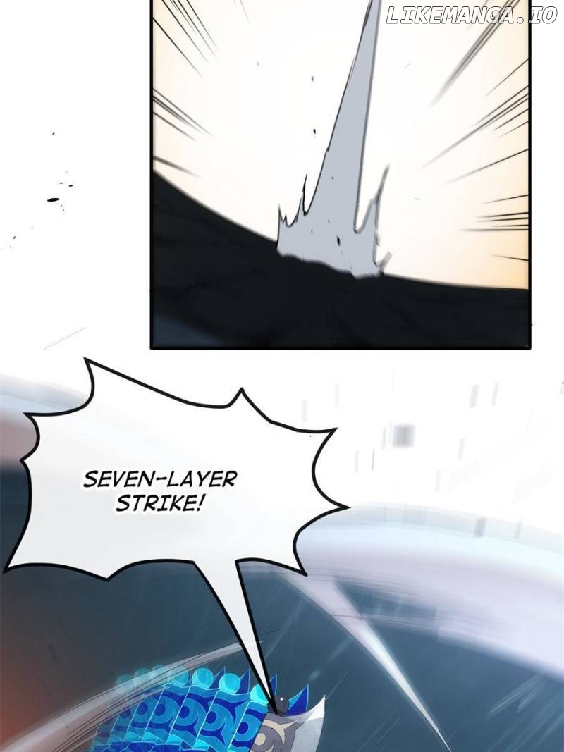 Star Gate Chapter 40 - page 60