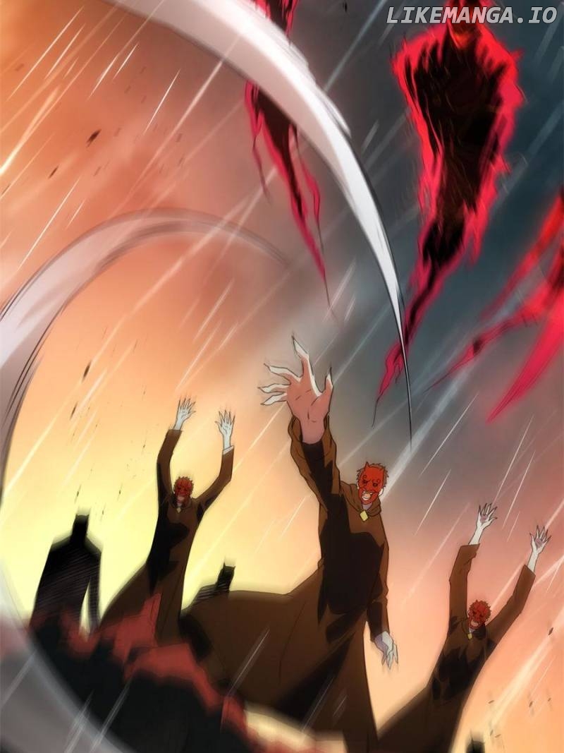 Star Gate Chapter 40 - page 62
