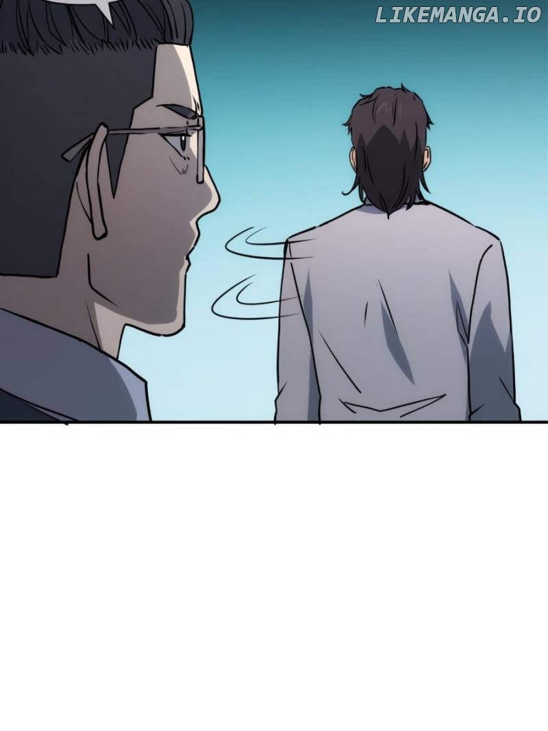 Star Gate Chapter 69 - page 26