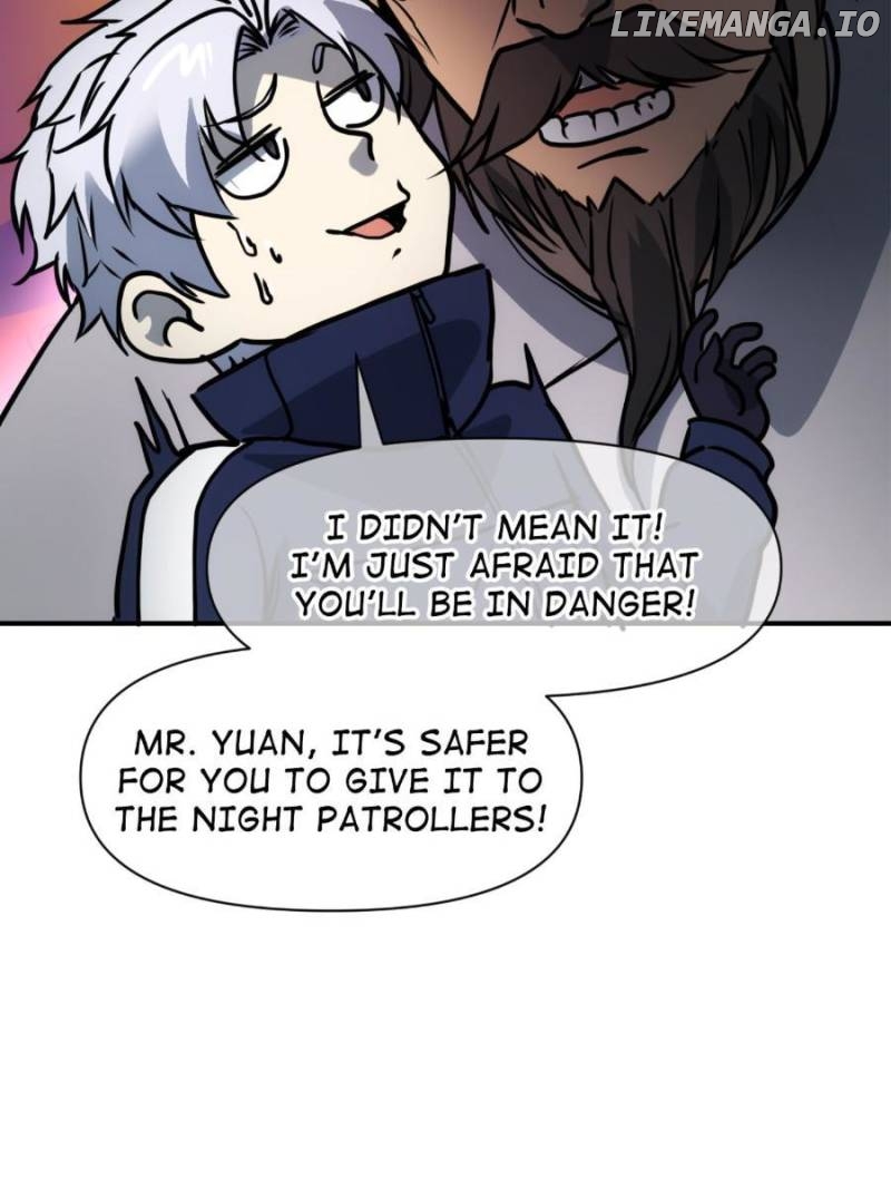 Star Gate Chapter 69 - page 35