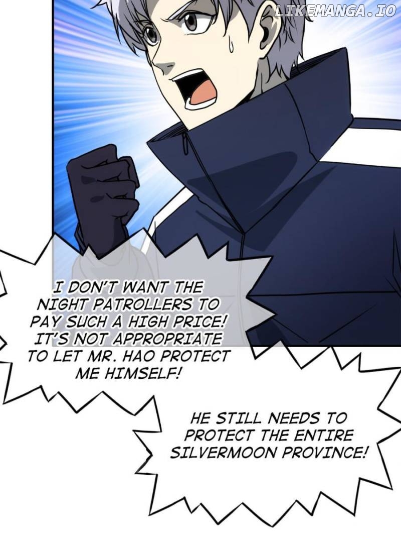 Star Gate Chapter 69 - page 45