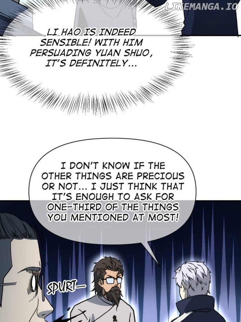 Star Gate Chapter 69 - page 47