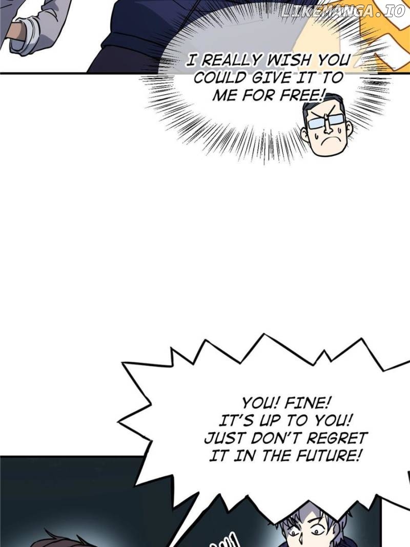 Star Gate Chapter 69 - page 52