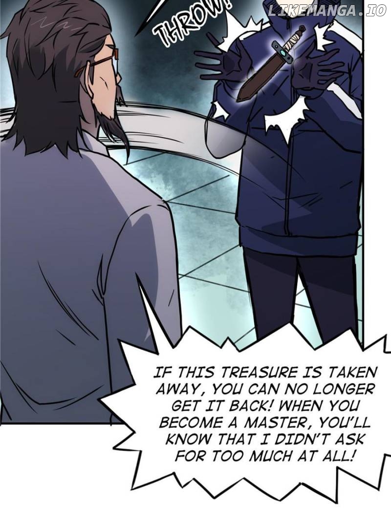 Star Gate Chapter 69 - page 53