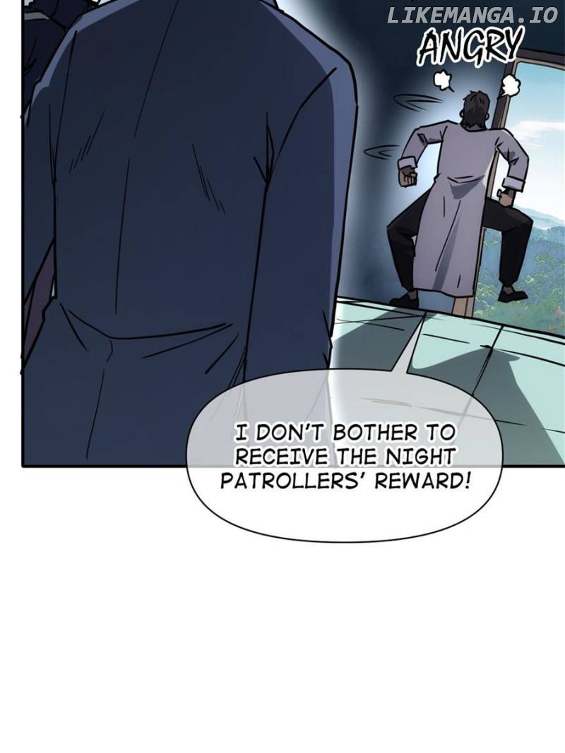 Star Gate Chapter 69 - page 55