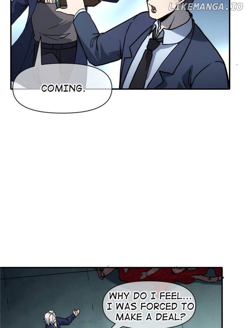 Star Gate Chapter 69 - page 63