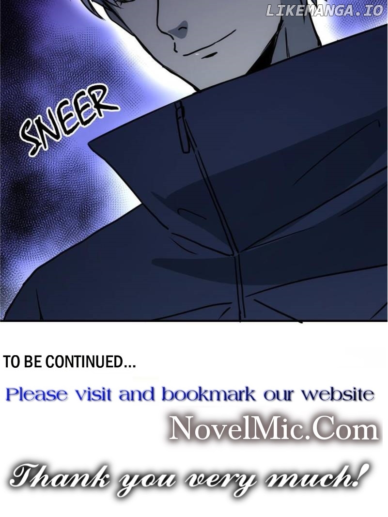 Star Gate Chapter 69 - page 66
