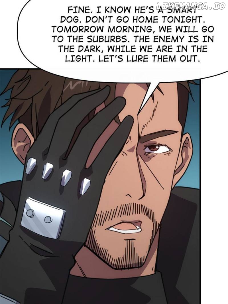Star Gate Chapter 38 - page 11