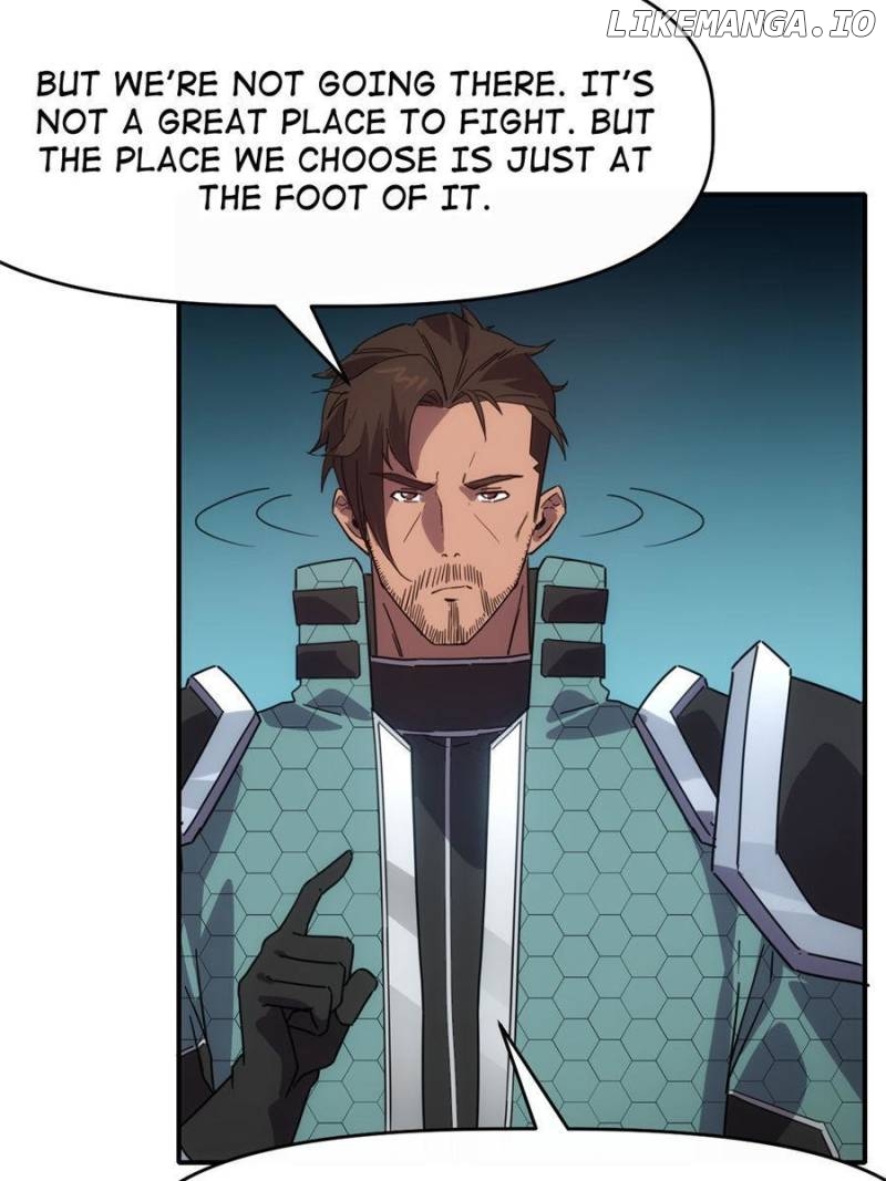 Star Gate Chapter 38 - page 14