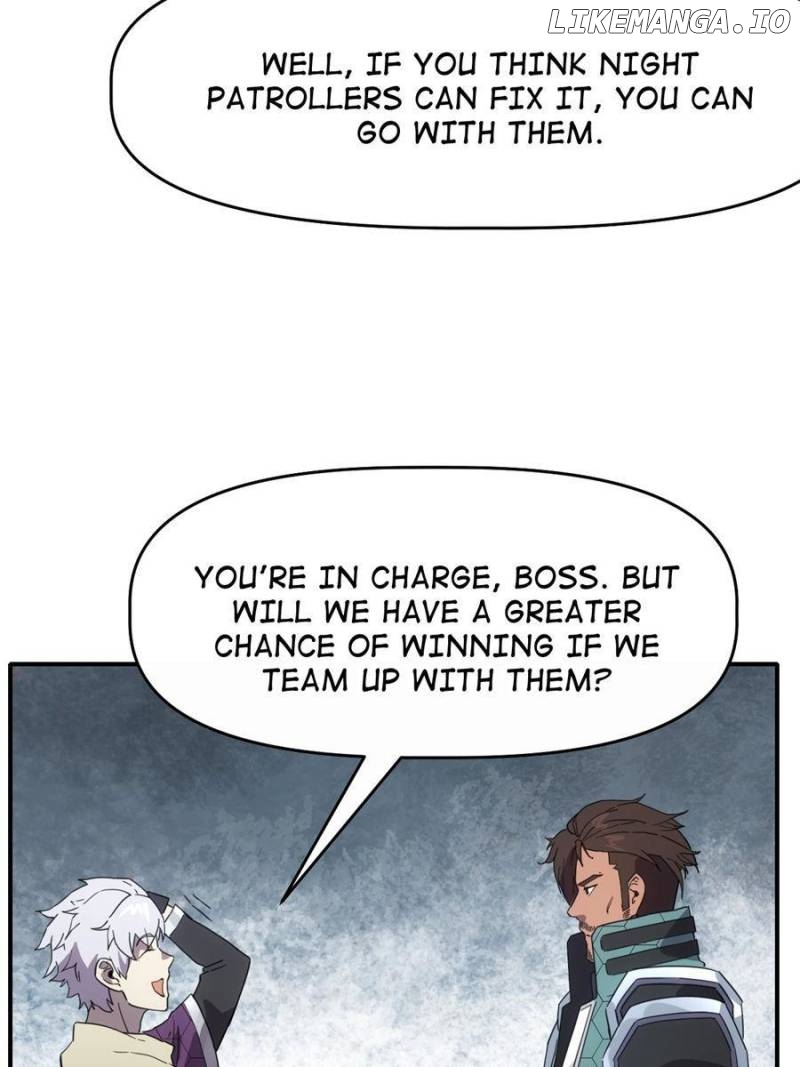 Star Gate Chapter 38 - page 15