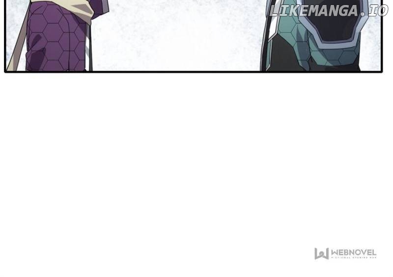 Star Gate Chapter 38 - page 16