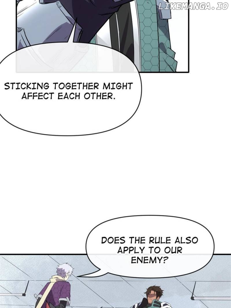 Star Gate Chapter 38 - page 18