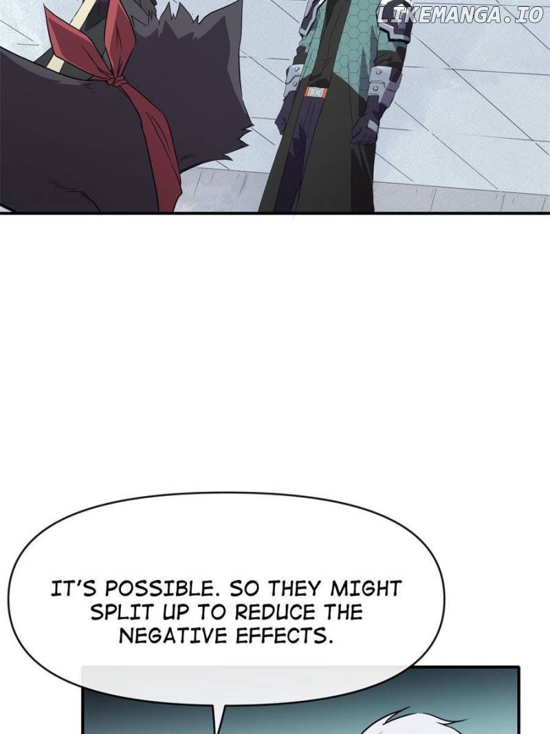 Star Gate Chapter 38 - page 19