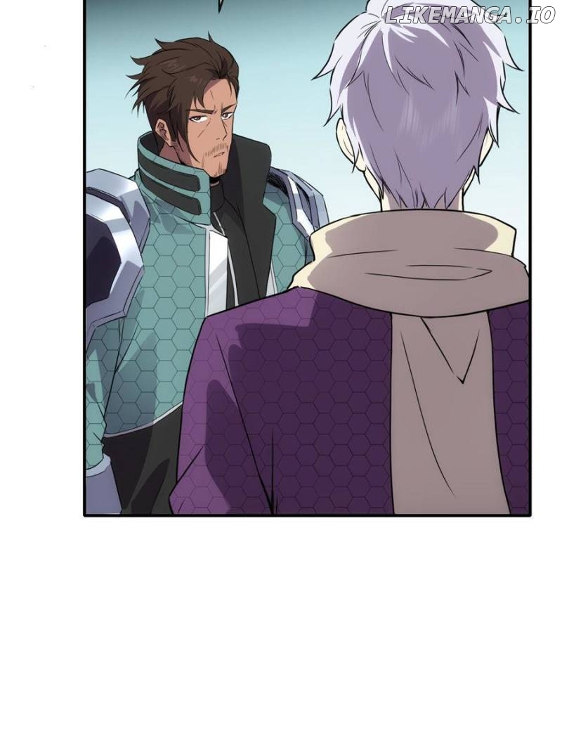Star Gate Chapter 38 - page 20