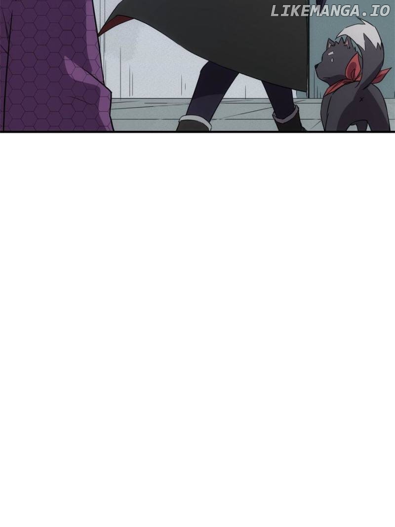 Star Gate Chapter 38 - page 23