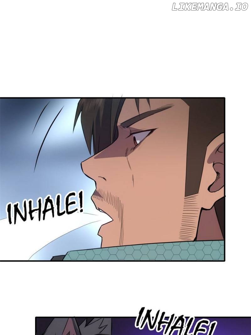 Star Gate Chapter 38 - page 25
