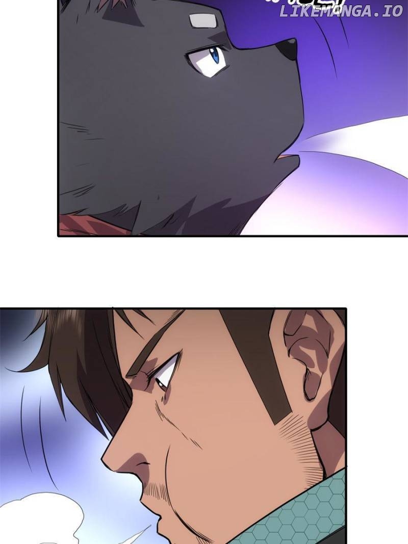 Star Gate Chapter 38 - page 26