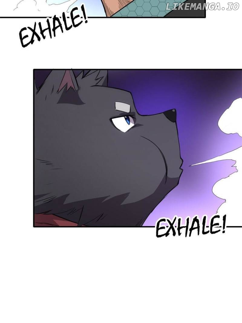 Star Gate Chapter 38 - page 27