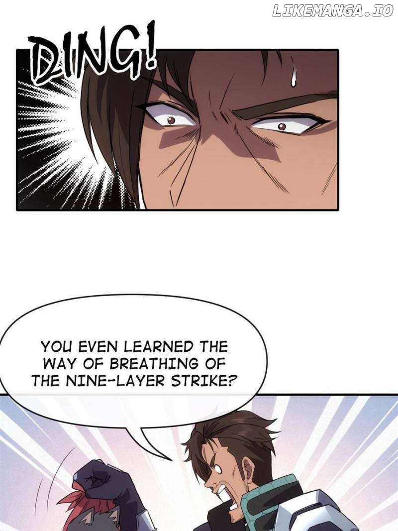 Star Gate Chapter 38 - page 28