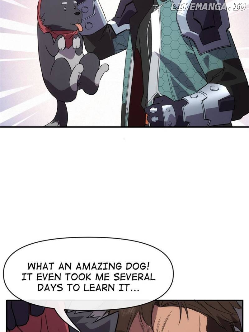 Star Gate Chapter 38 - page 29