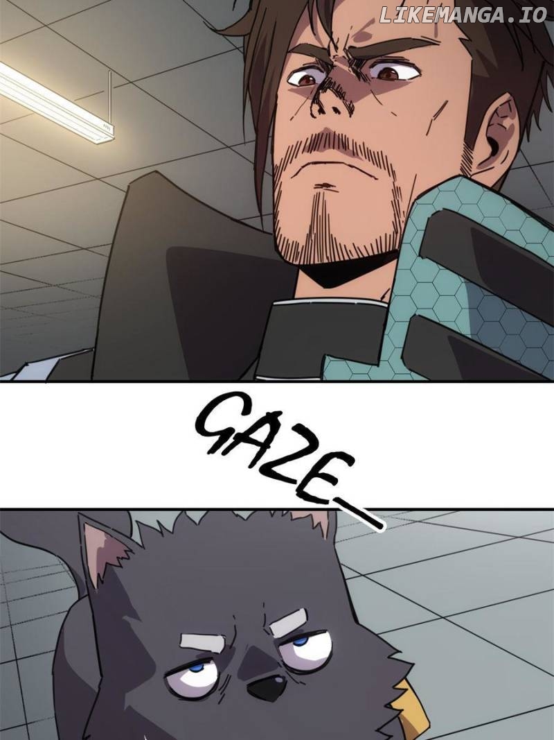 Star Gate Chapter 38 - page 3