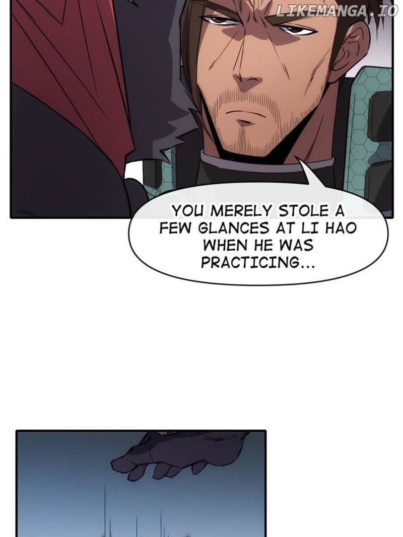 Star Gate Chapter 38 - page 30