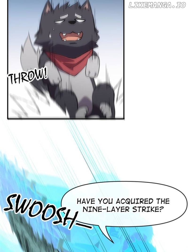 Star Gate Chapter 38 - page 31